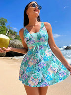 Biquíni Brasileiro Scarlet - Tecido Premium e Design Exclusivo