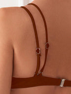 Biquíni Cerena com Design Exclusivo e Alta Elasticidade