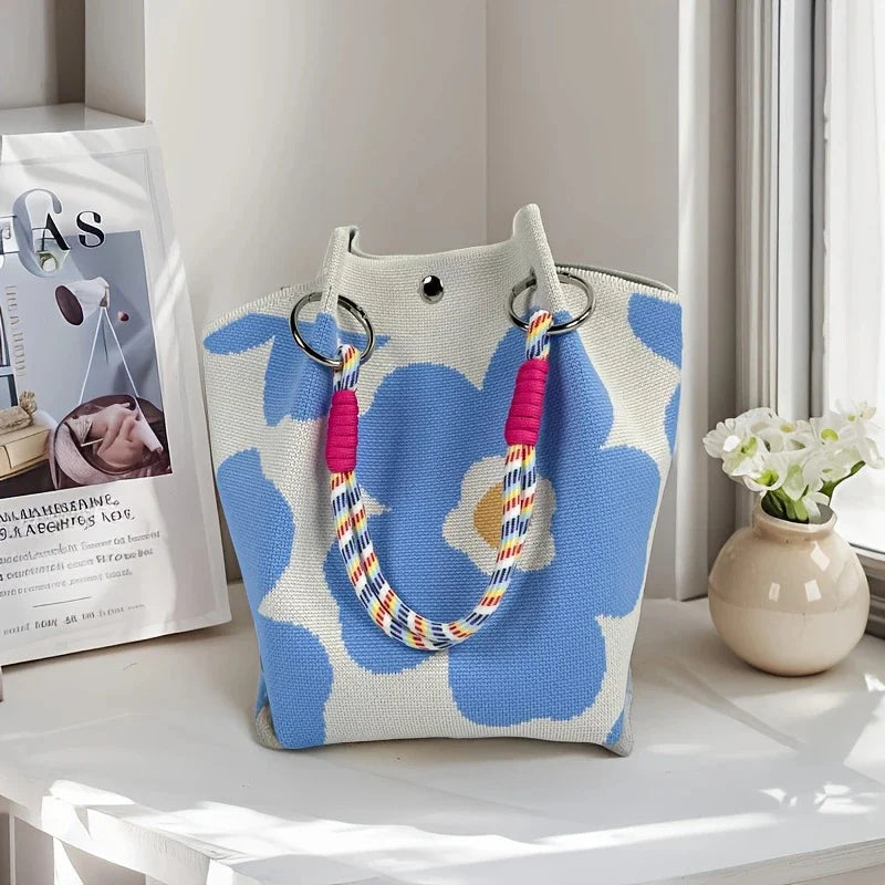 Bolsa Organizadora Multiuso - Fibra Premium Resistente com Design Moderno