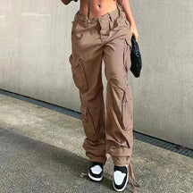 Calça Cargo Urbania