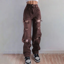 Calça Jeans Rebelline