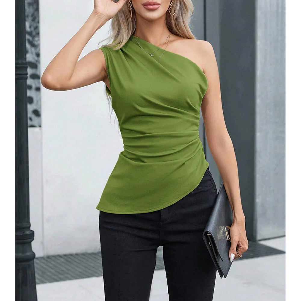 ✨ Top Essential Street – Moderno & Versátil ✨