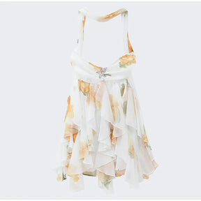 👗 Aurora Mystique – Vestido Longo Elegante & Sensual ✨