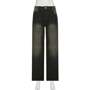 Calça Jeans Ventura Wide