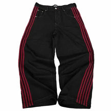 Calça Jeans Wide StradeForm