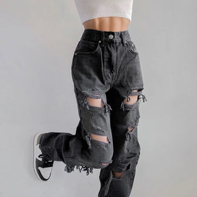 Calça Jeans Rebelline