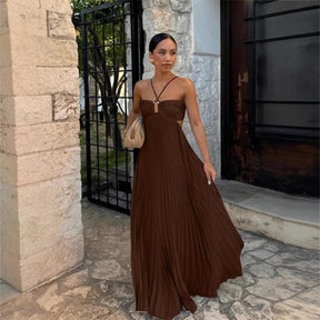 Vestido Summer Breeze – Leveza e Elegância para o Verão