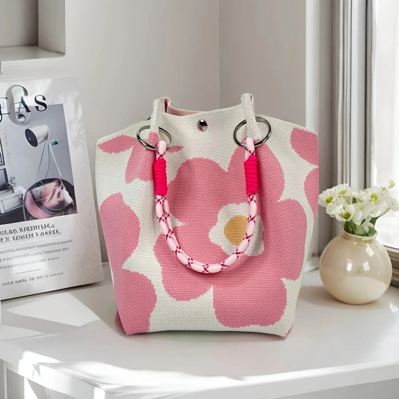 Bolsa Organizadora Multiuso - Fibra Premium Resistente com Design Moderno