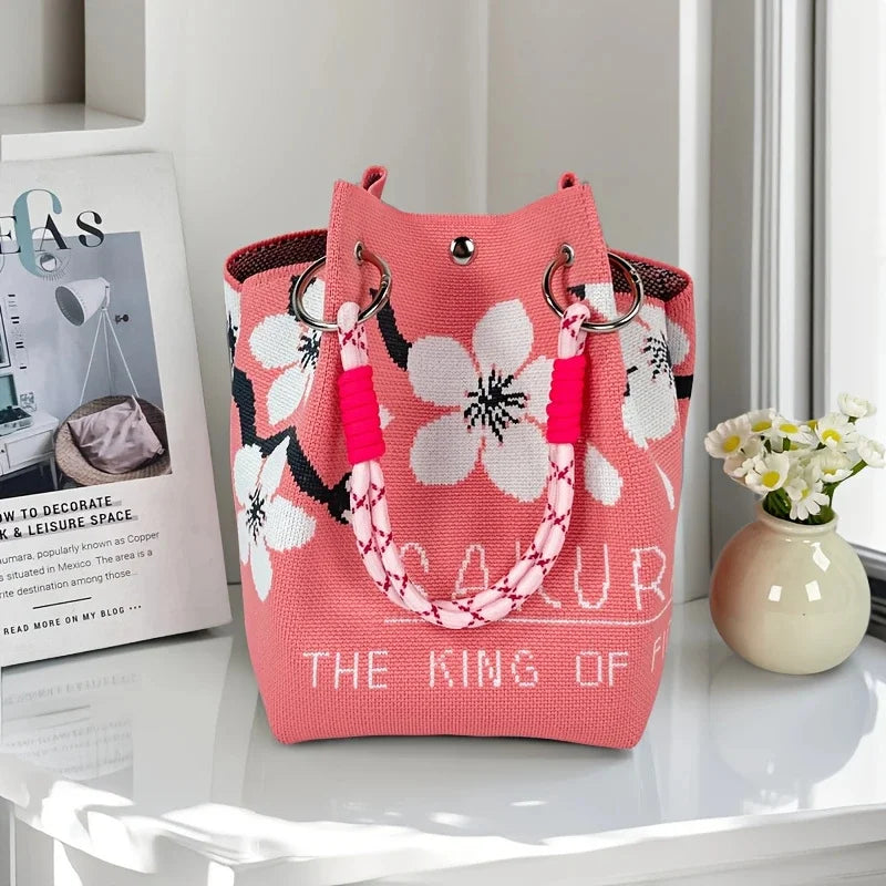 Bolsa Organizadora Multiuso - Fibra Premium Resistente com Design Moderno