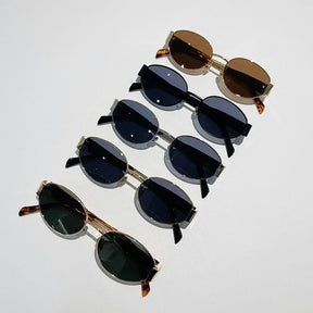 Óculos de Sol Zahara Sun Premium UV400 😎🌞