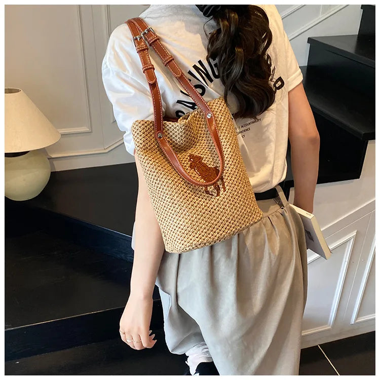 Bolsa Messenger Essential – Compacta e Estilosa para o Dia a Dia com Design Moderno