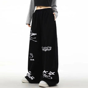 Calça Moletom Jazz Urban