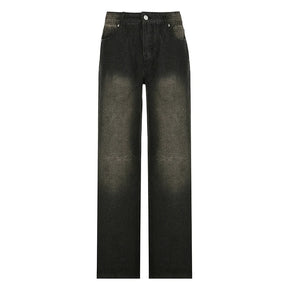 Calça Jeans Ventura Wide