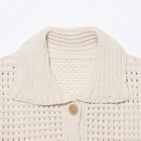 Conjunto Summer Chic – 2 Peças Feminin