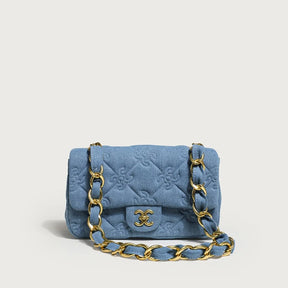 Bolsa Shoulder Sweet Canvas