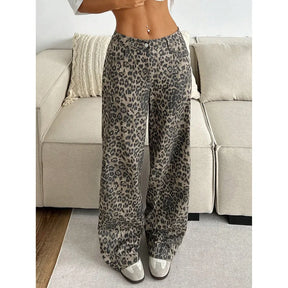Calça Onça Savana