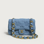 Bolsa Feminina Shoulder Sweet Canvas – Estilo Moderno e Versátil para o Dia a Dia