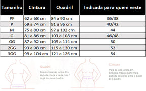 BodyShaper Deluxe®  – Modelagem e Confiança Instantânea 🔥🔥 PROMOÇÃO (50% DE DESCONTO)