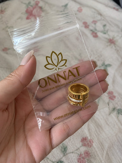 Cliente Onnat