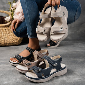 Serena Soft – Conforto e Elegância