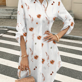 Vestido Florenza Bloom™