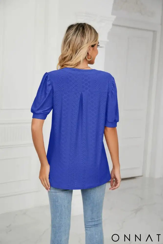 Blusa Bella Renda Tops