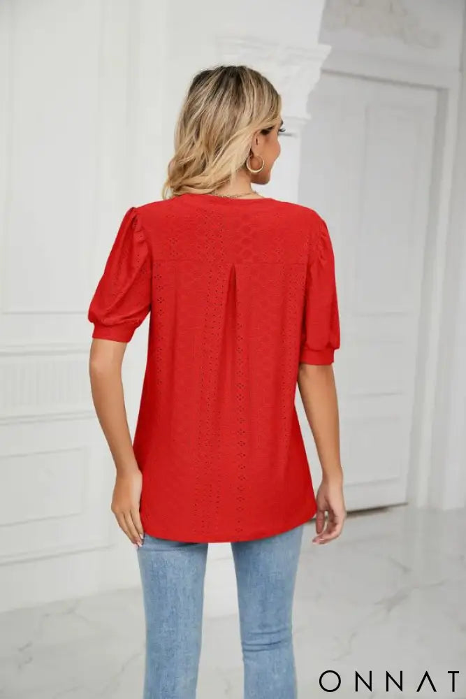 Blusa Bella Renda Tops