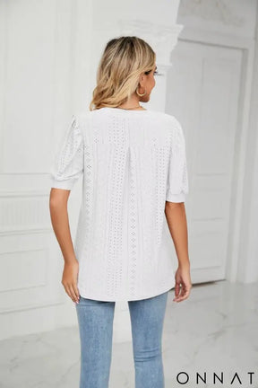 Blusa Bella Renda Tops