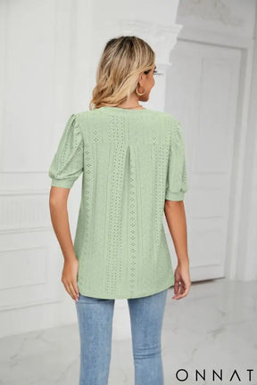 Blusa Bella Renda Tops