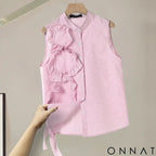 ZANZEA Women Short Sleeve Blouse Speacial Three-D Flowers Blusas 2024 Summer Round Neck Shirt Casual Loose Colorblock