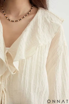Bata Boho Chic Tops