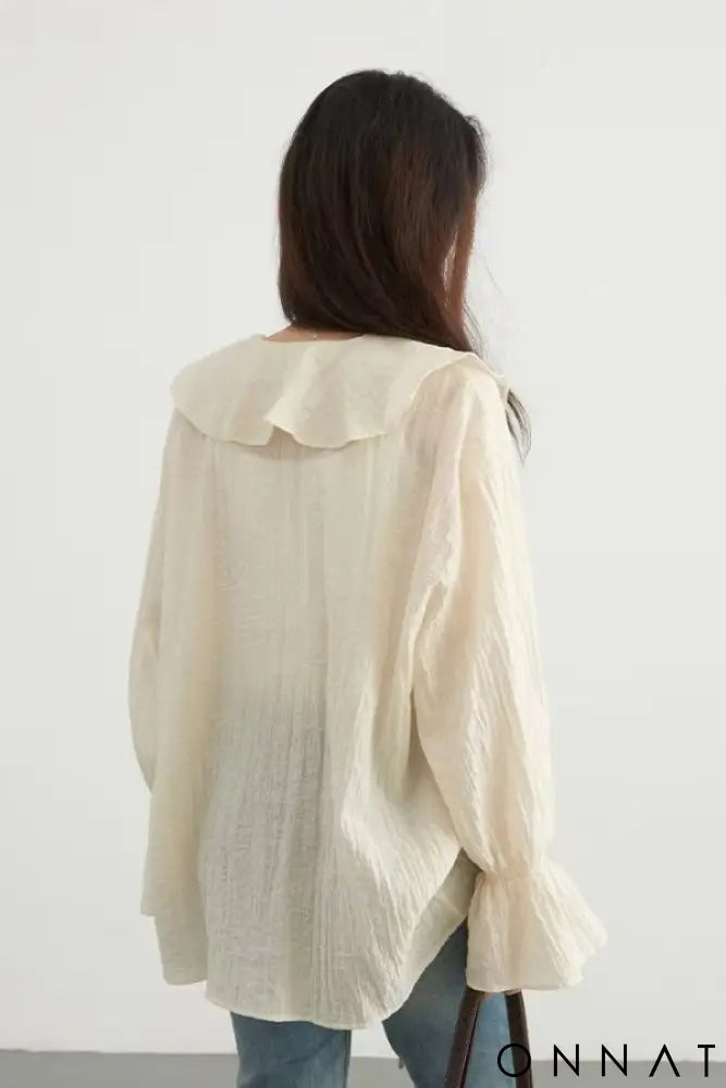 Bata Boho Chic Tops