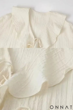 Bata Boho Chic Tops