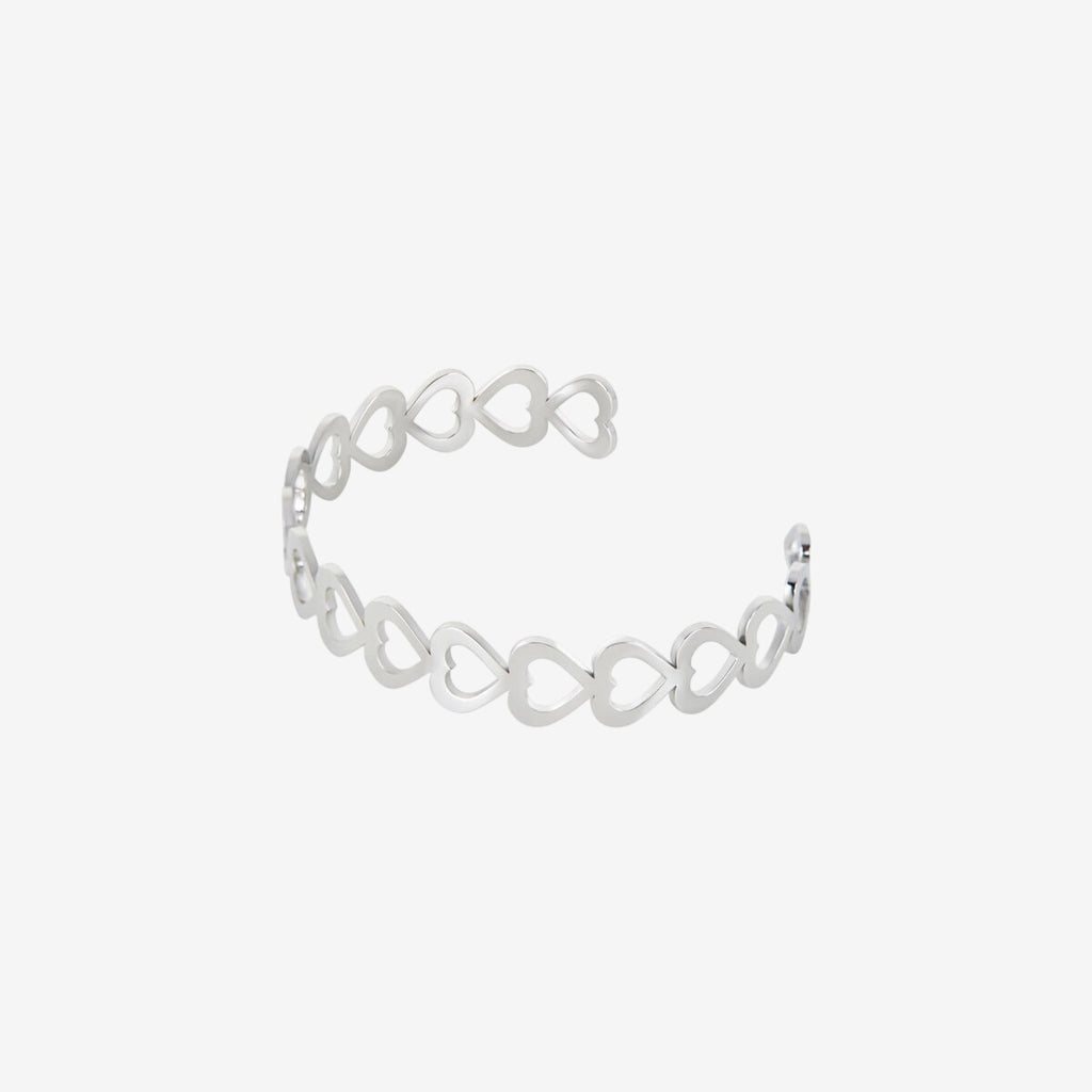 Bracelete Encanto - Prata
