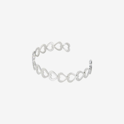 Bracelete Encanto - Prata