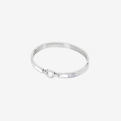 Bracelete Halo - Prata