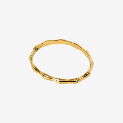 Bracelete Kyoto Banhado em Ouro 18K