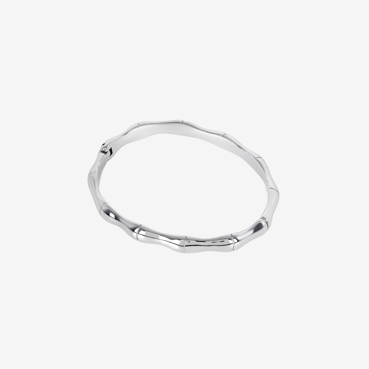 Bracelete Kyoto - Prata