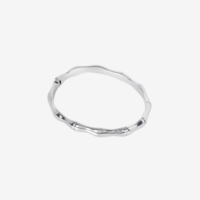 Bracelete Kyoto - Prata