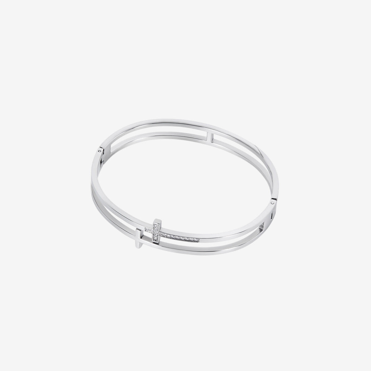 Bracelete Sagrado - Prata