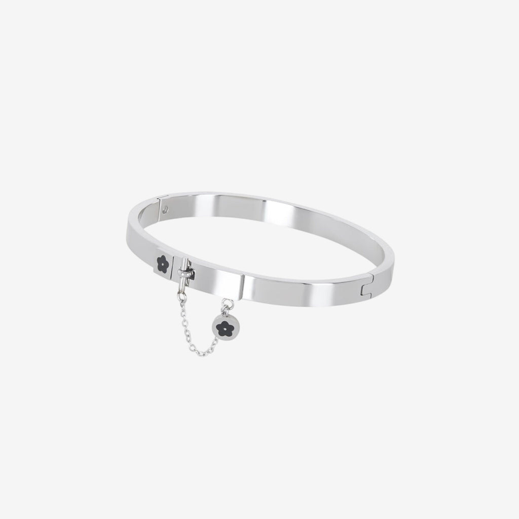 Bracelete Sortilège - Prata