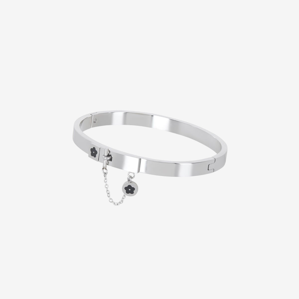 Bracelete Sortilège - Prata