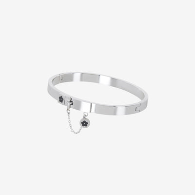 Bracelete Sortilège - Prata