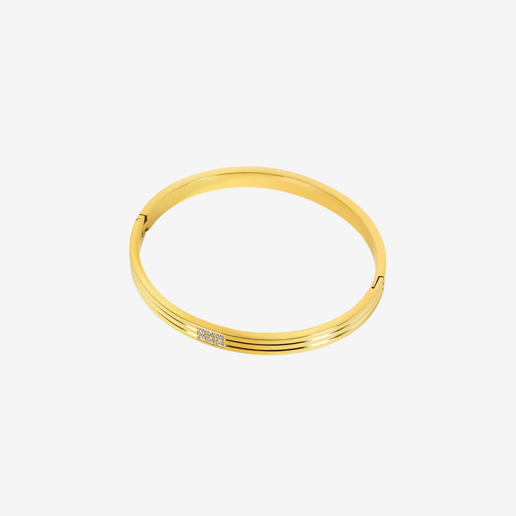 Bracelete Kotor Banhado em Ouro 18K