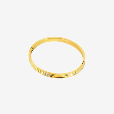 Bracelete Kotor Banhado em Ouro 18K