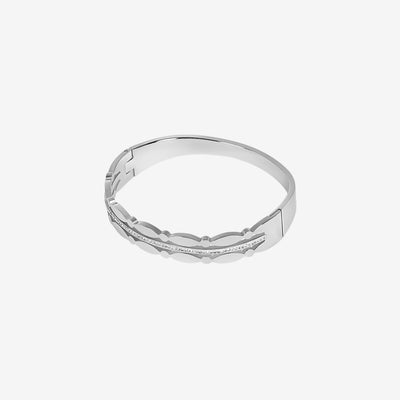 Bracelete Cascais - Prata