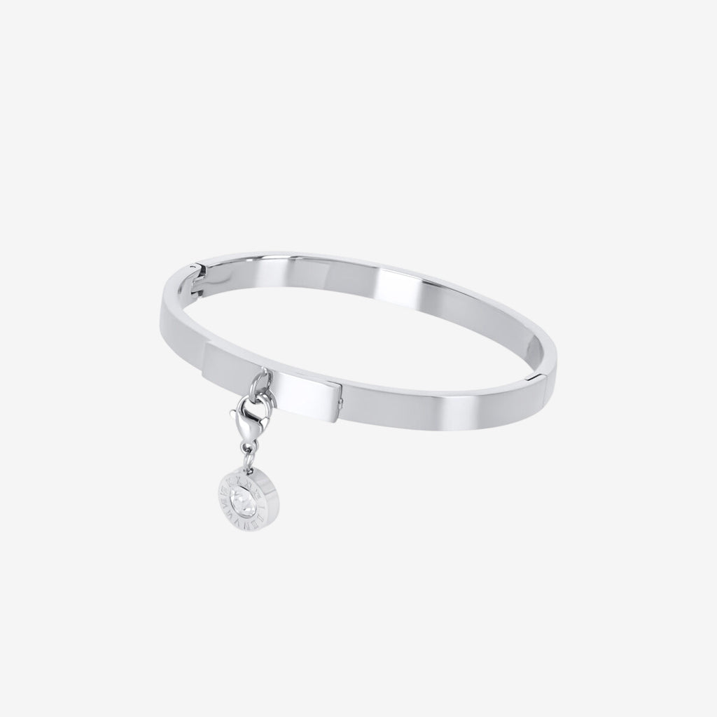 Bracelete Singular - Prata