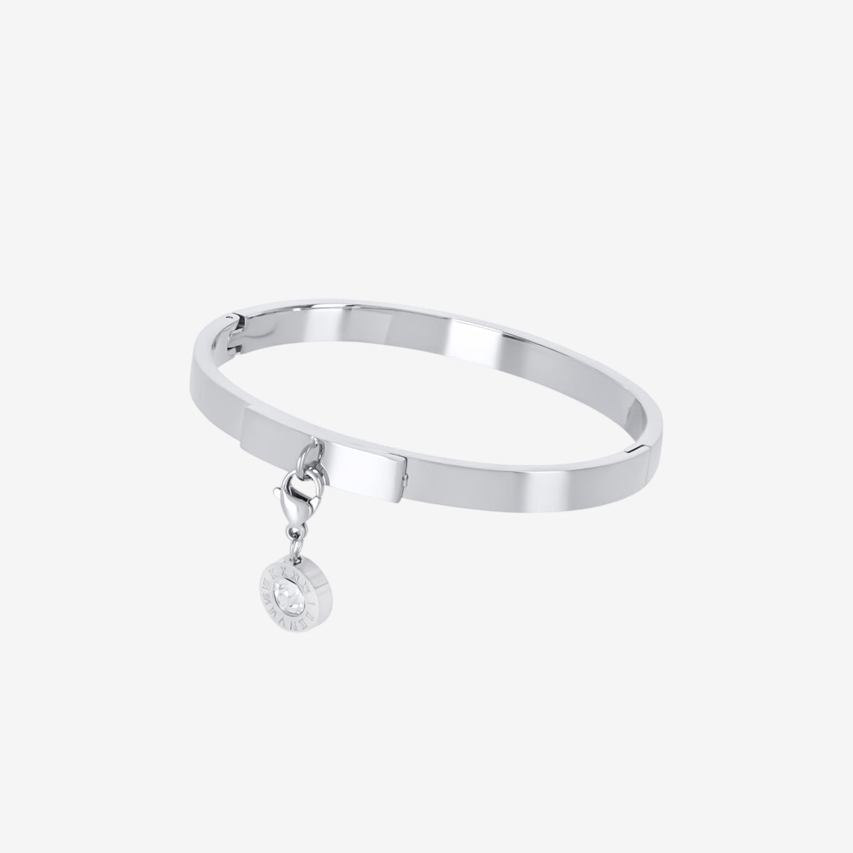 Bracelete Singular - Prata
