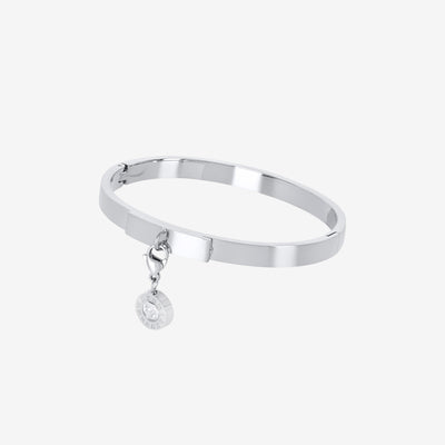 Bracelete Singular - Prata