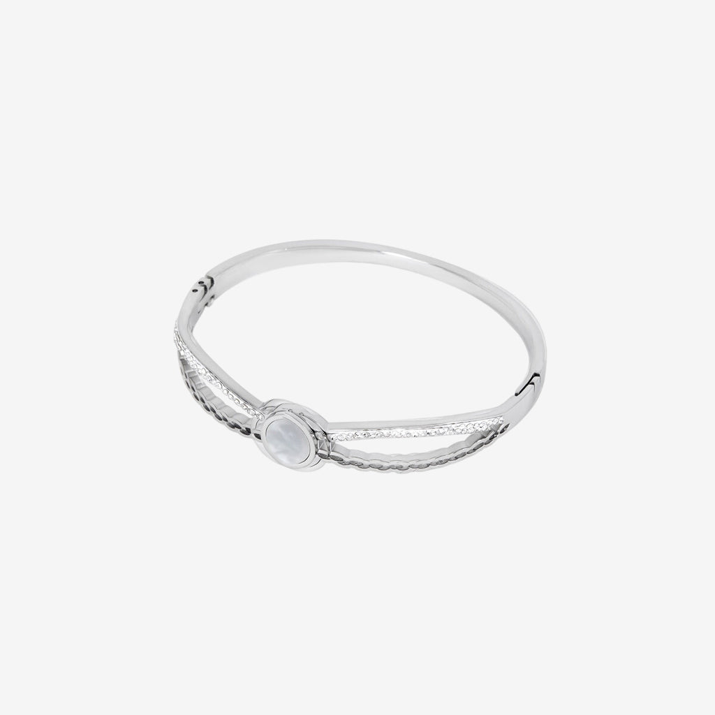 Bracelete Taormina - Prata